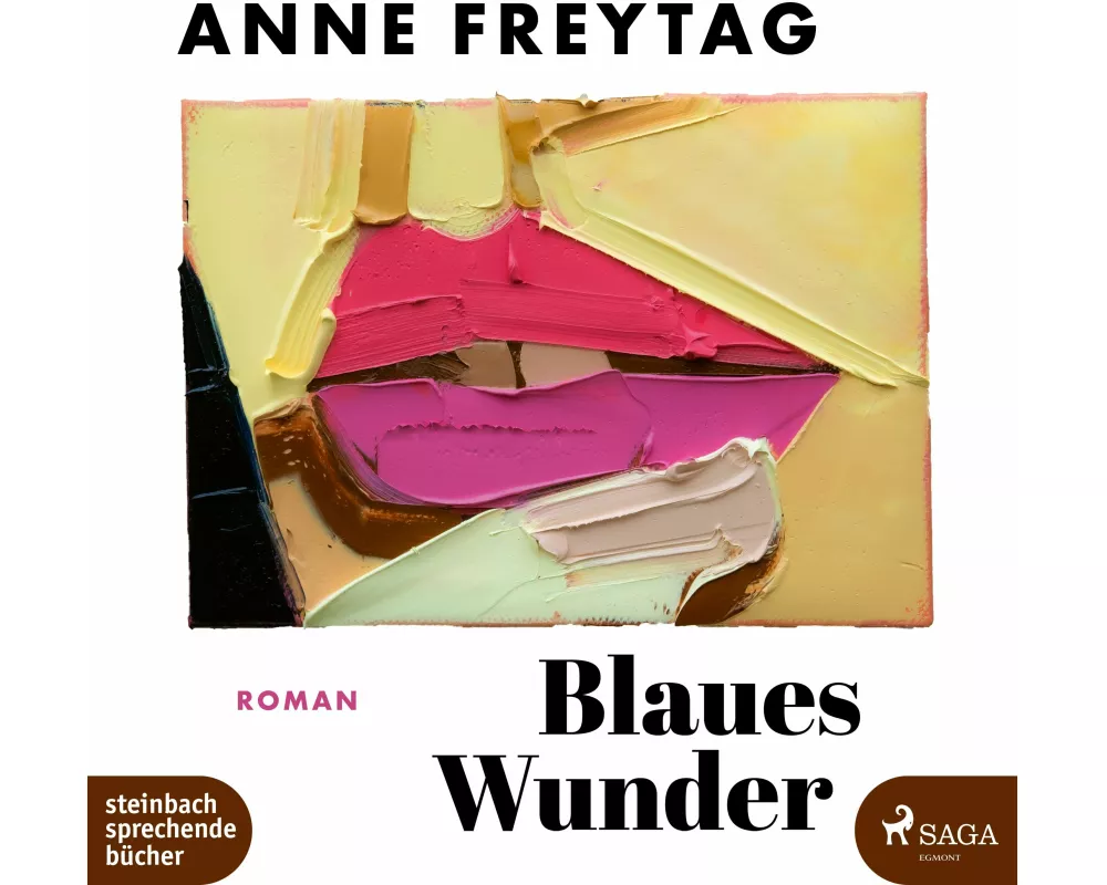 Blaues Wunder
