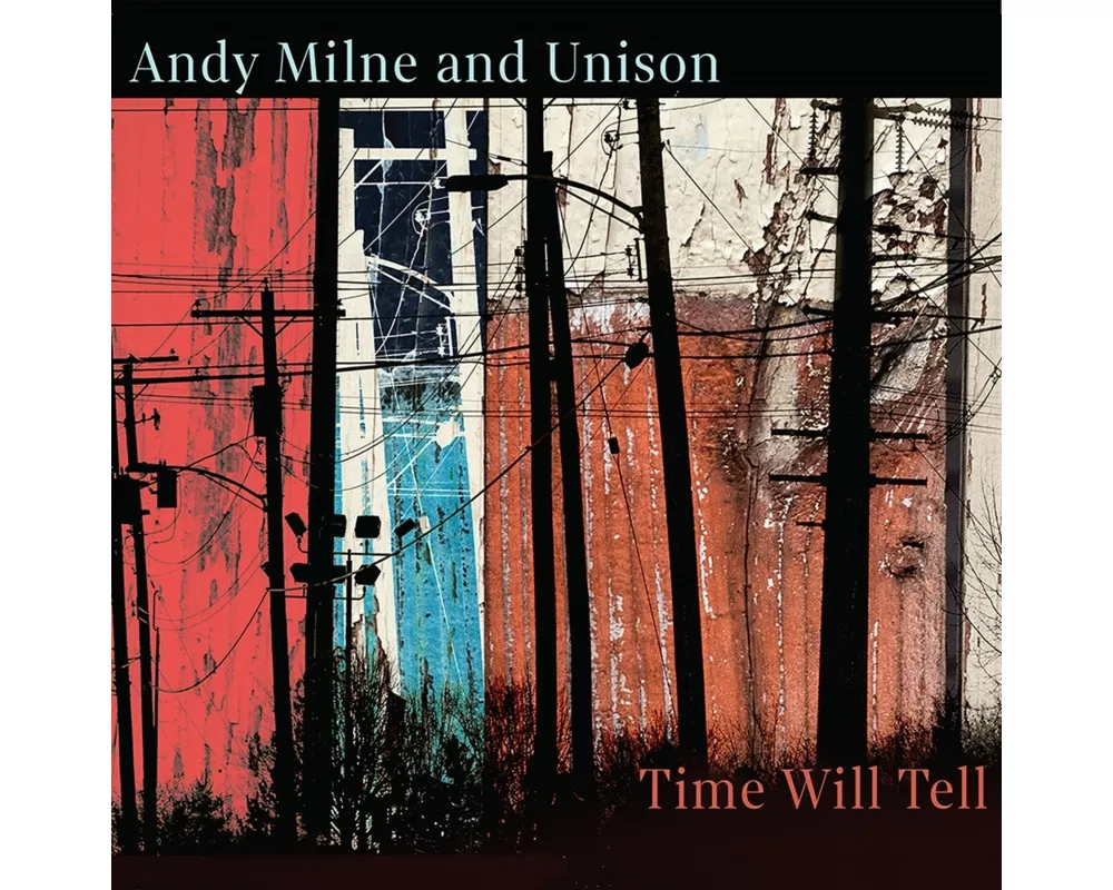 Time Will Tell