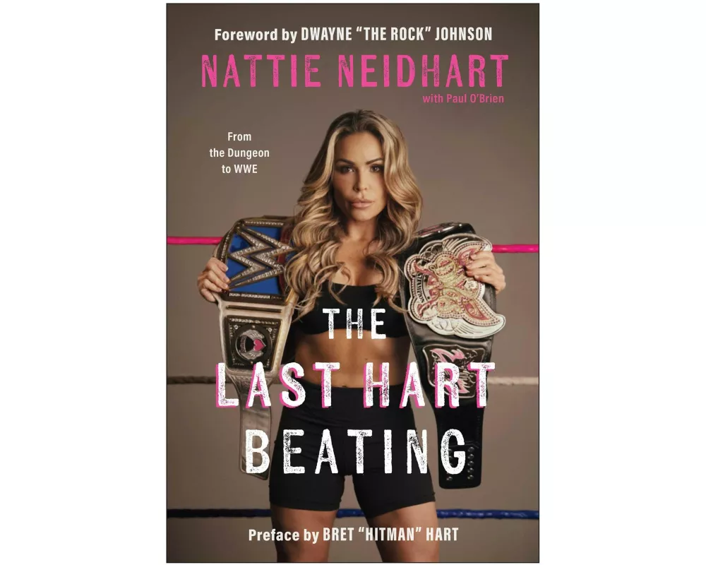 The Last Hart Beating