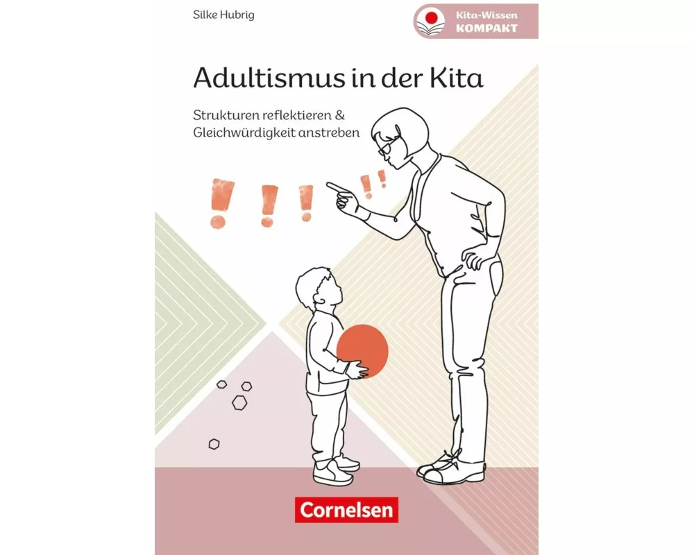 Adultismus in der Kita