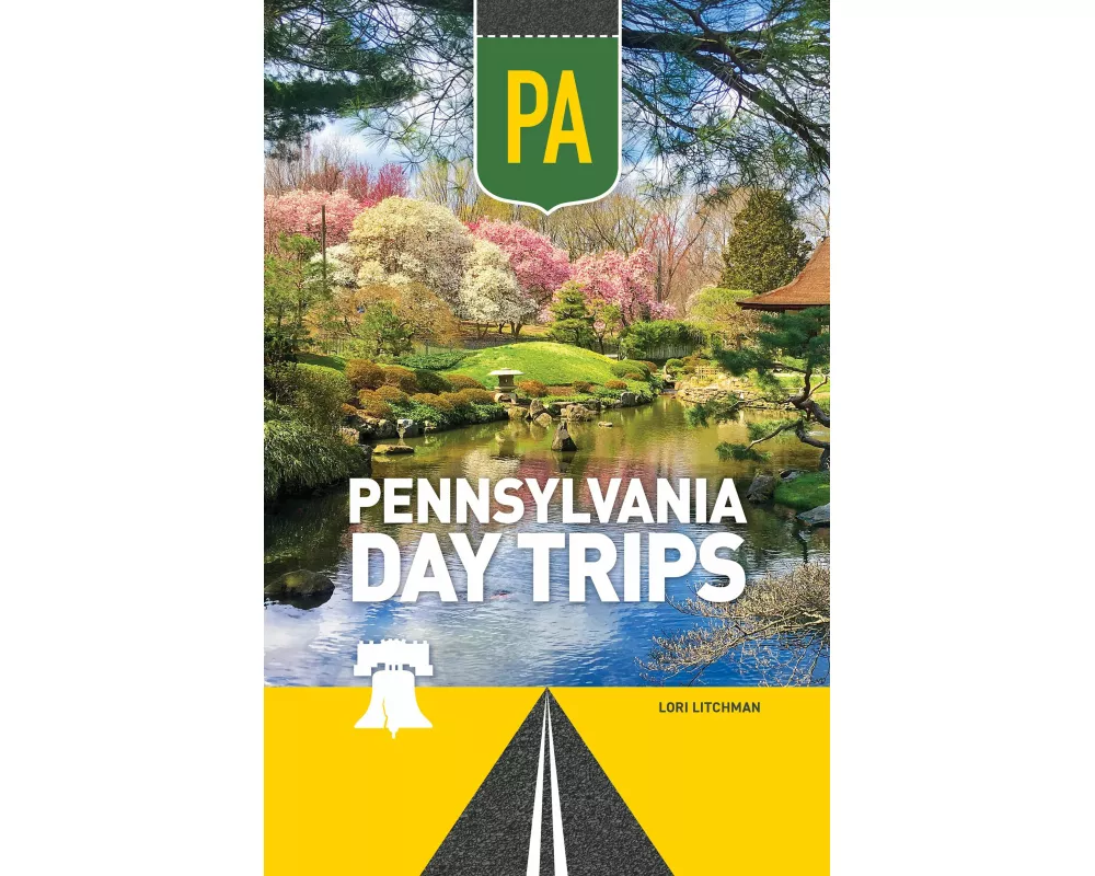 Pennsylvania Day Trips