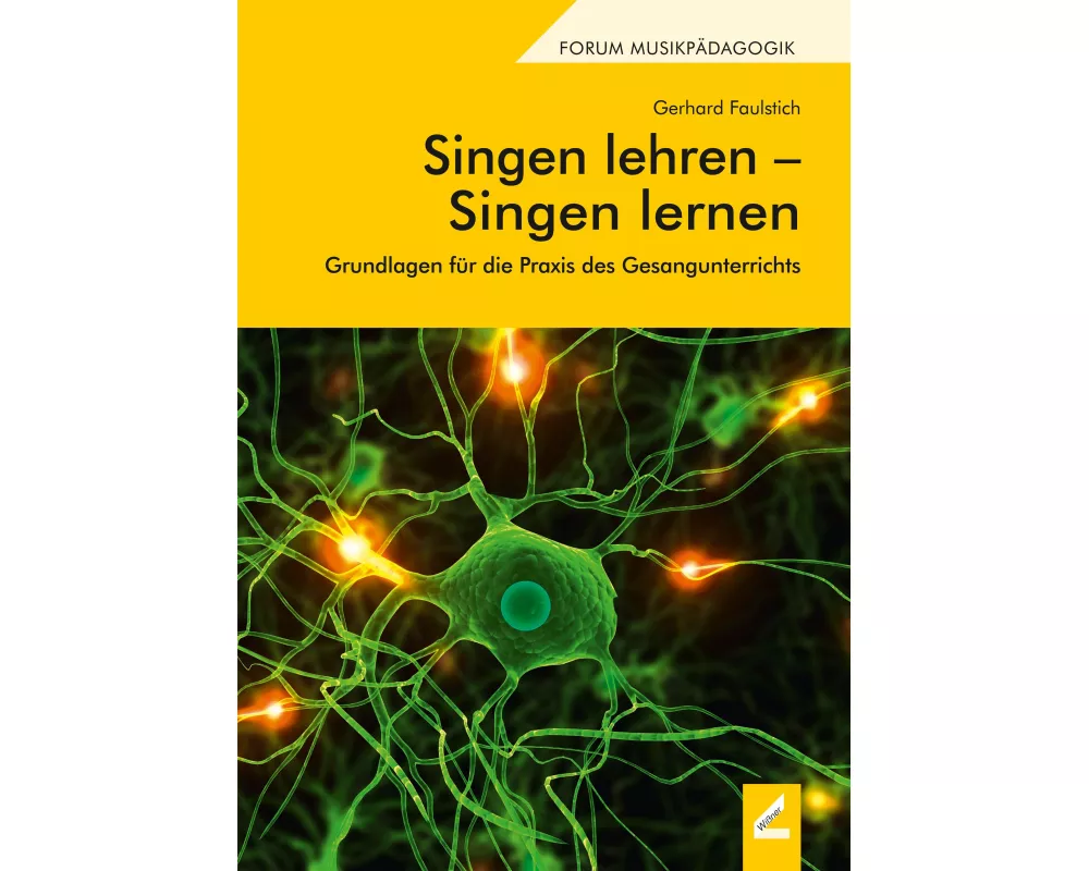 Singen lehren - Singen lernen