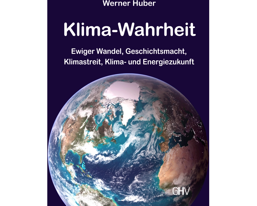 Klima-Wahrheit