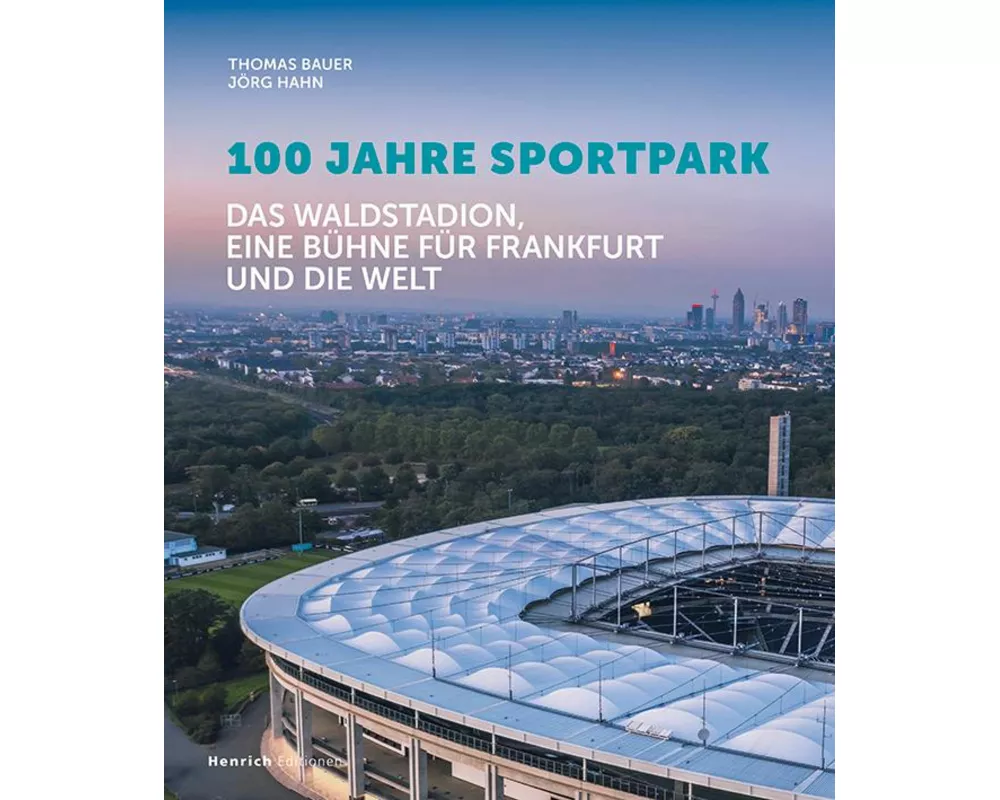 100 Jahre Sportpark