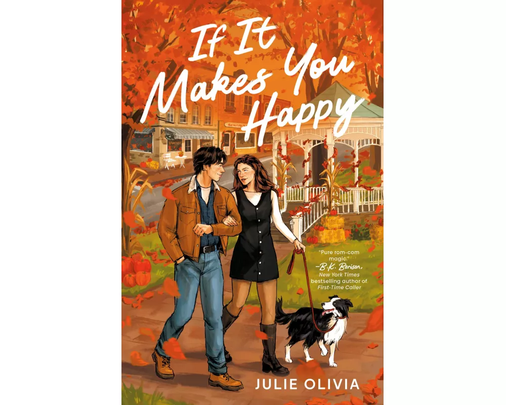 If It Makes You Happy