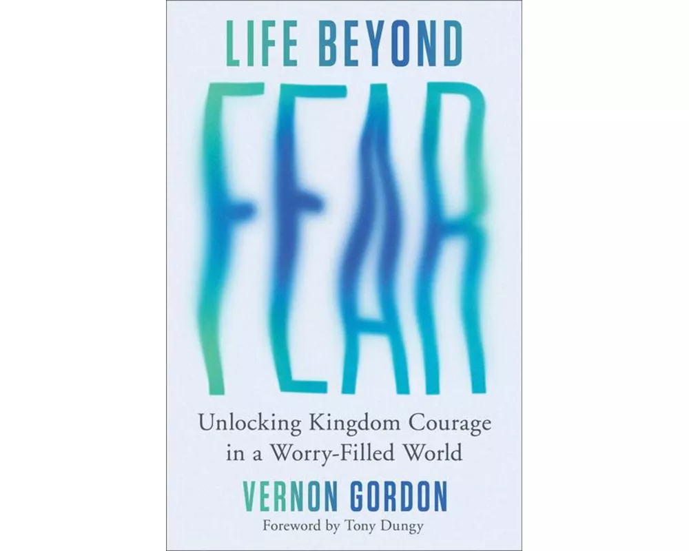 Life Beyond Fear