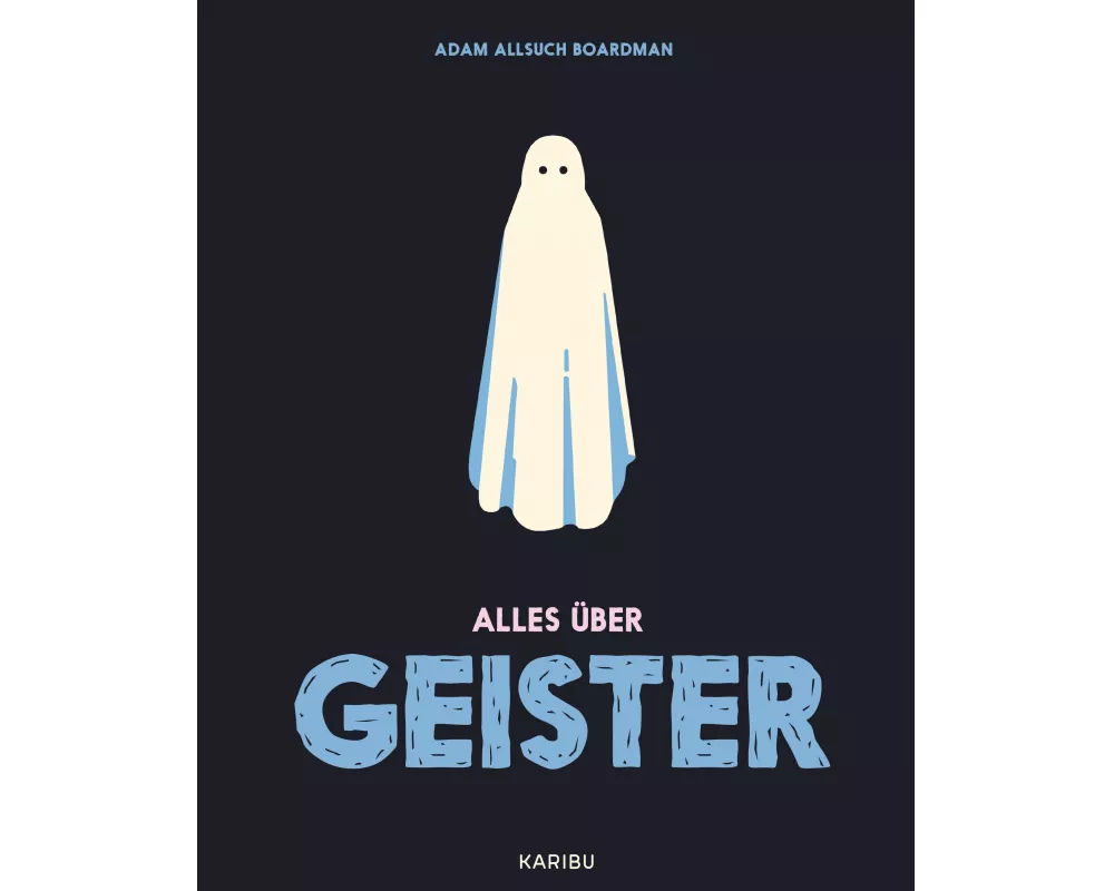 Alles über Geister