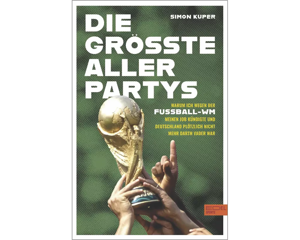 Die größte aller Partys