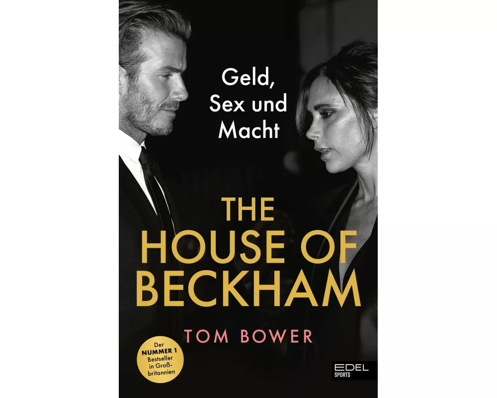 The House of Beckham