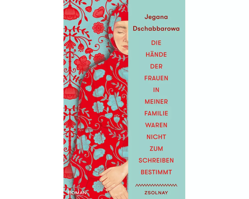 Die Hände der Frauen in meiner Familie waren nicht zum Schreiben bestimmt