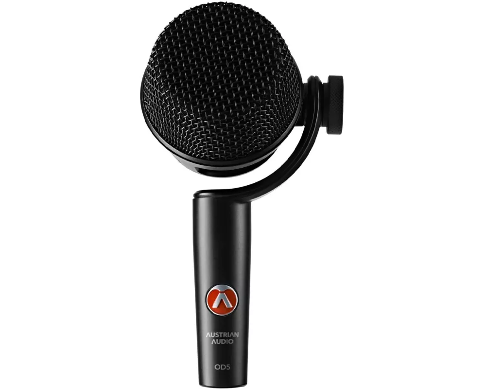 Austrian Audio Mikrofon OD5