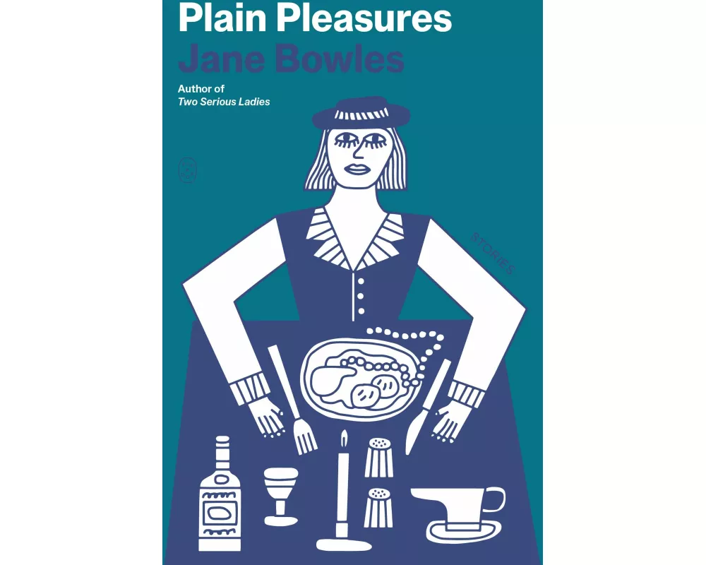Plain Pleasures