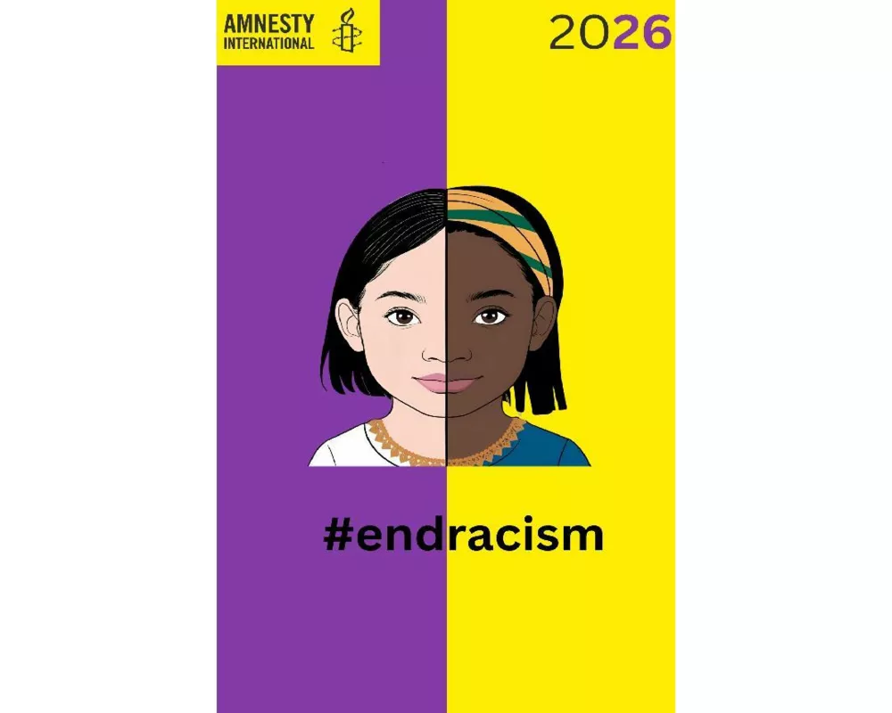 Amnesty International 2026