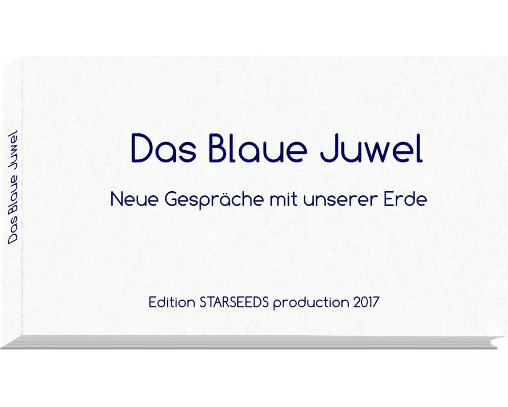 Das Blaue Juwel