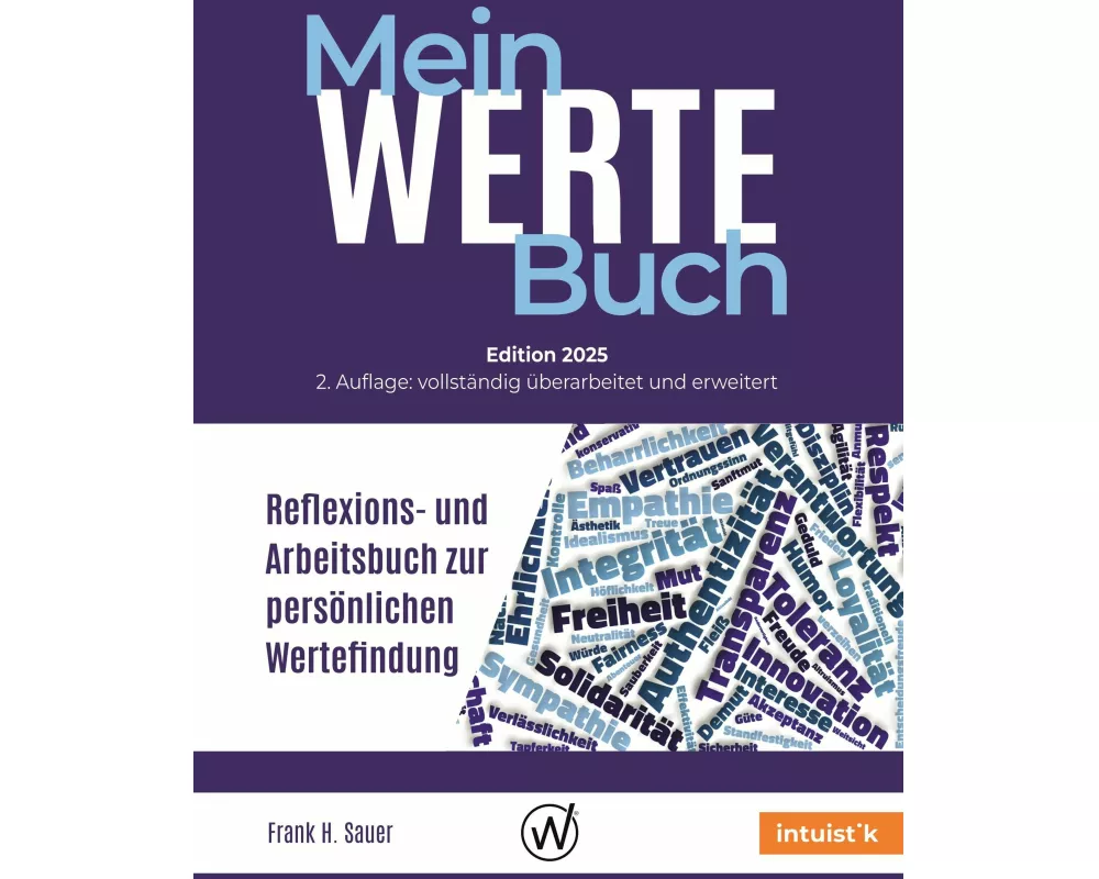 Mein Werte Buch