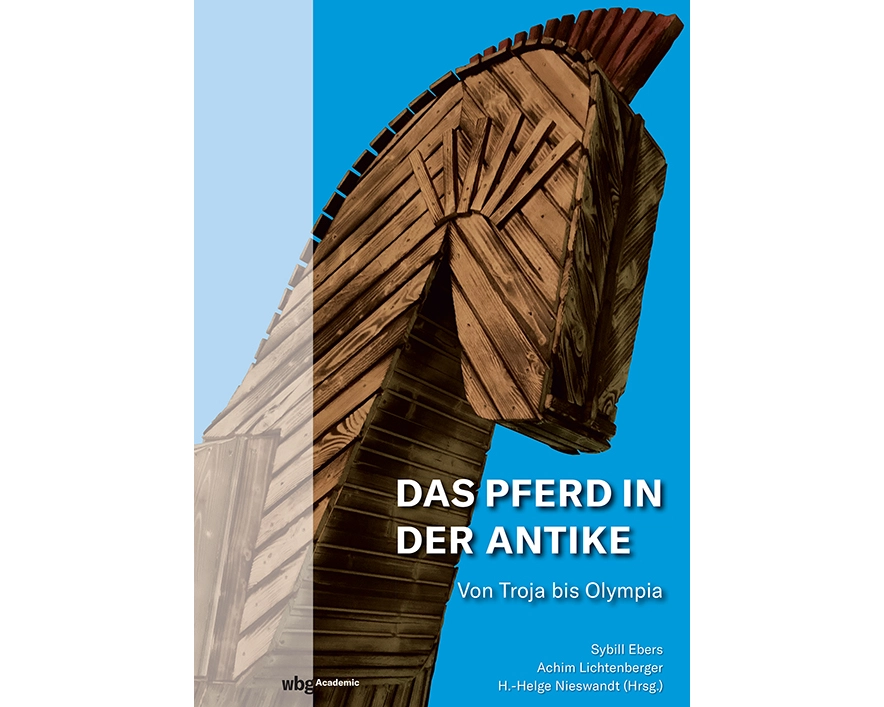 Das Pferd in der Antike