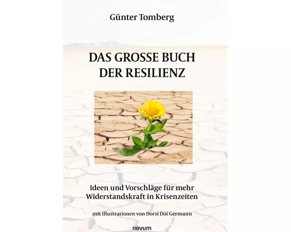 Das große Buch der Resilienz