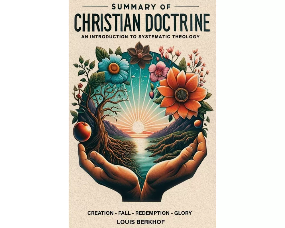 Summary of Christian Doctrine