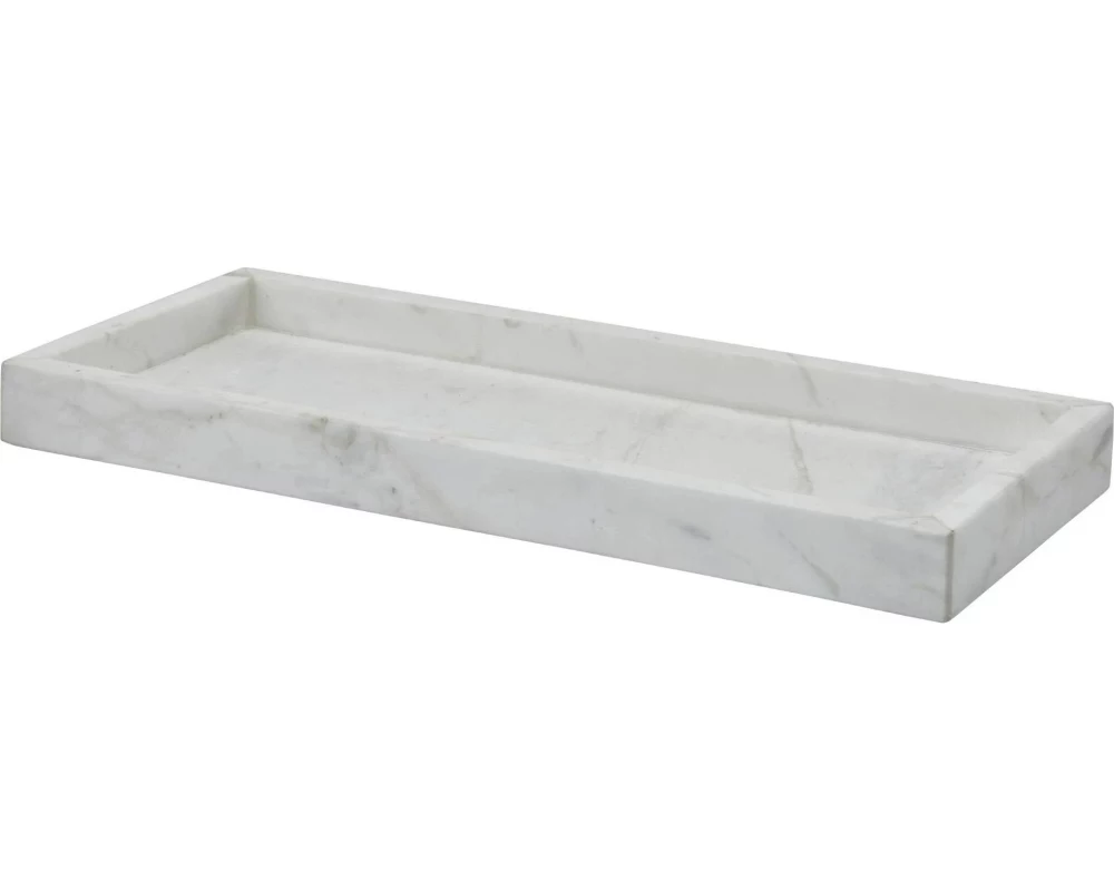 Aquanova Bad-Utensilienhalter Hammam Weiss