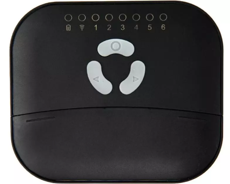 Shelly FrankEver Sprinkler FK-06X