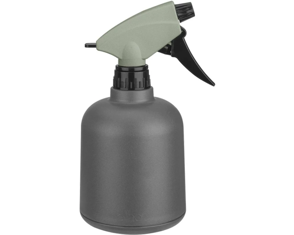 Elho Handsprüher B. for soft 0.6 l, Anthrazit