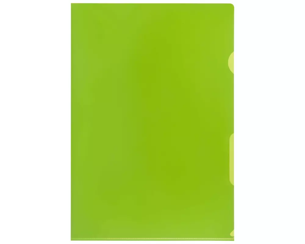 Kolma Sichthülle Visa Dossier A4 SuperStrong 100 Stück