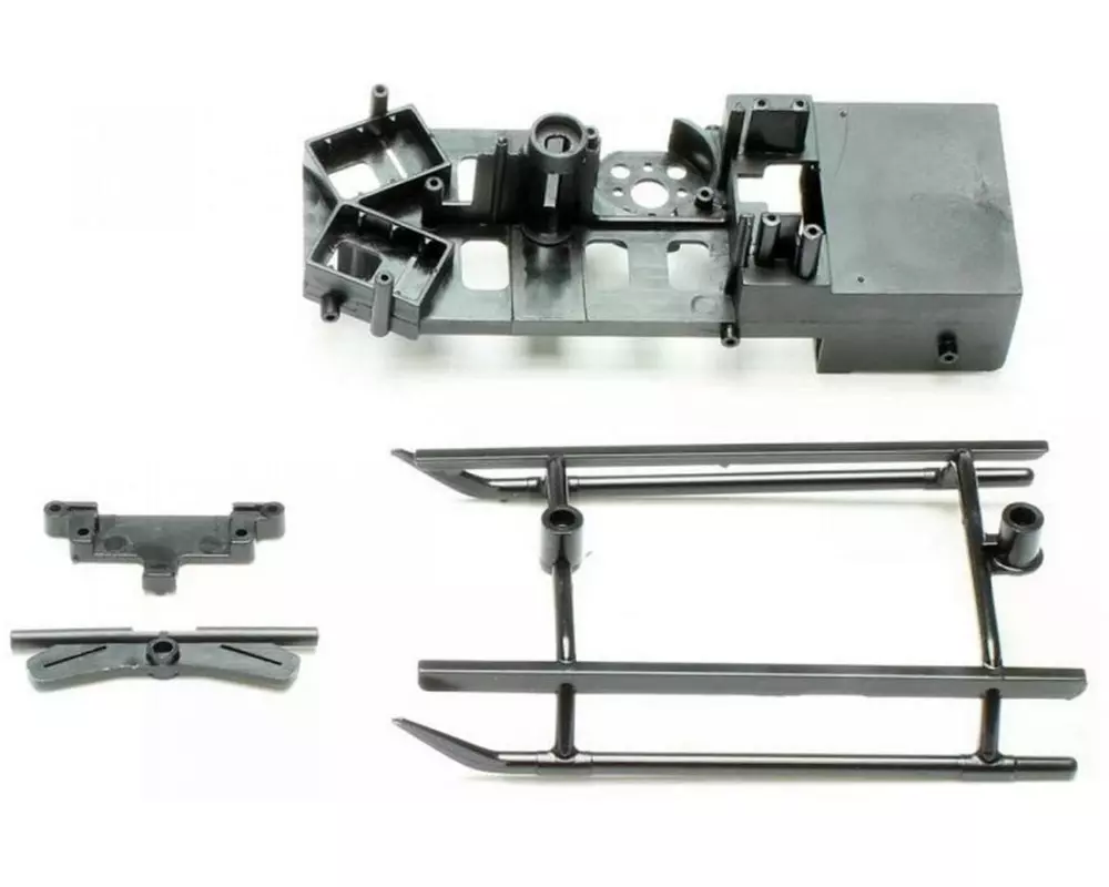 FliteZone Ersatzteil Beutel D zu EC135