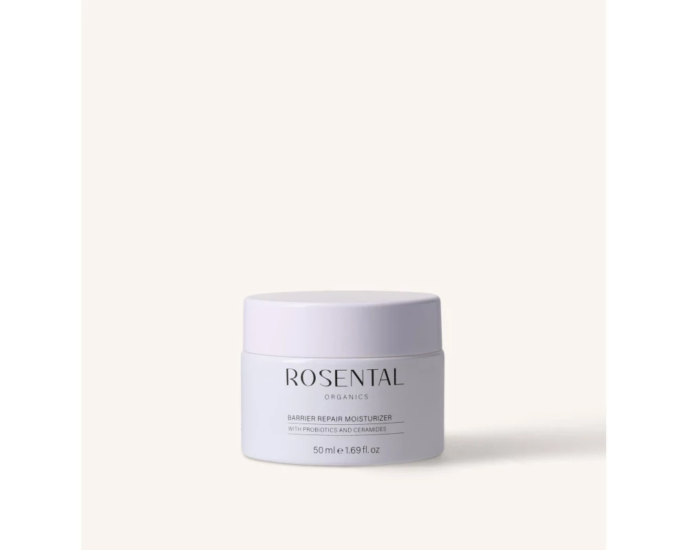 Rosental Organics Barrier Repair Moisturizer 50 ml