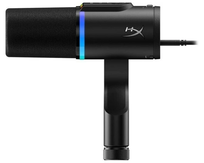 HyperX FlipCast Mic