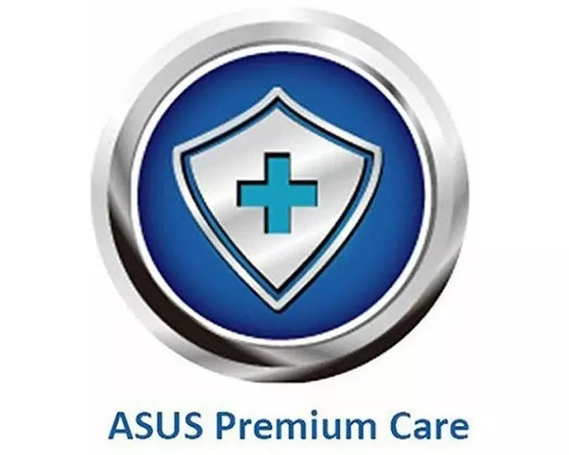 ASUS Pickup & Return Garantie Business-Notebooks 4 Jahre