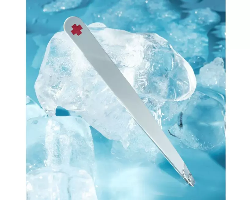 Rubis Swiss Cross
