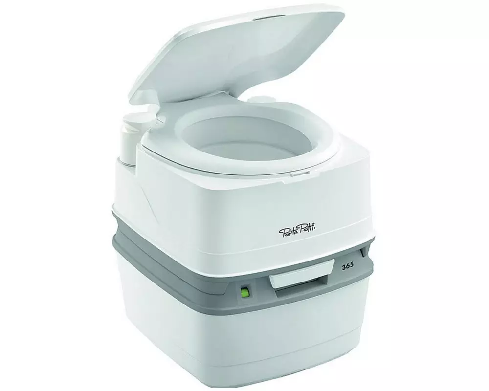Thetford Mobile Toilette Porta Potti 365