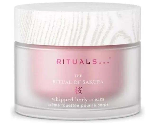 Rituals Sakura Body Cream 220 ml