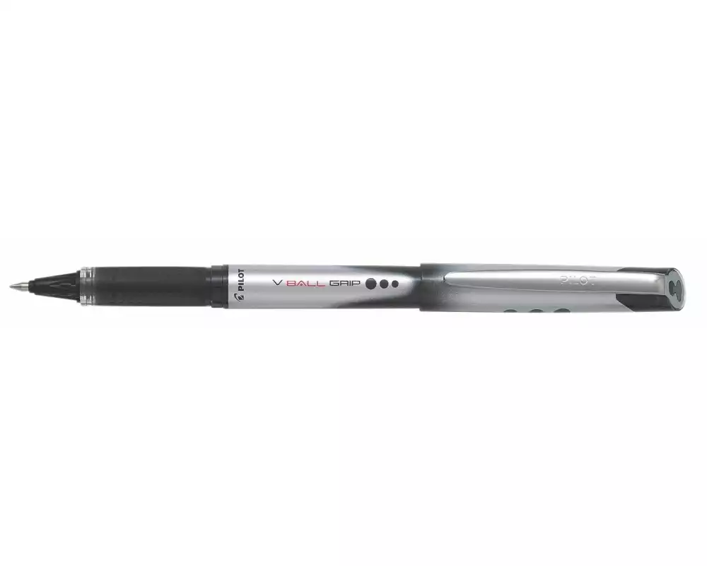 Pilot Rollerball V-ball 0.4 mm, Schwarz