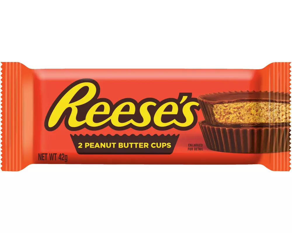 Reese's Peanutbuttercups 42 g