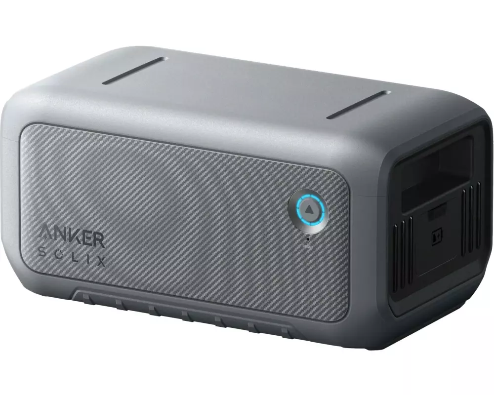 Anker Zusatzbatterie SOLIX BP2000 (Gen 2)