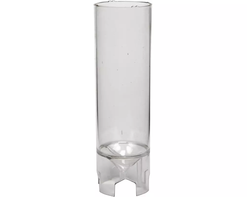 Creativ Company Kerzengiessform Zylinder 140 x 50 mm
