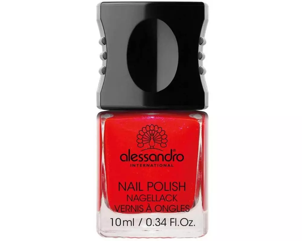 alessandro Nagellack 144 Pink Cadillac