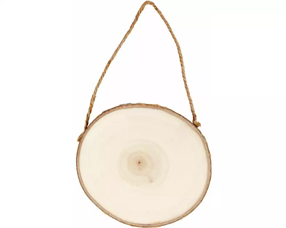 Creativ Company Holzartikel 12 -14 cm 1 Stück