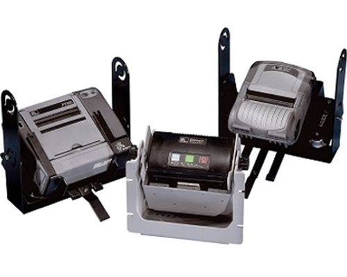 RW420 VEHICLE CRADLE