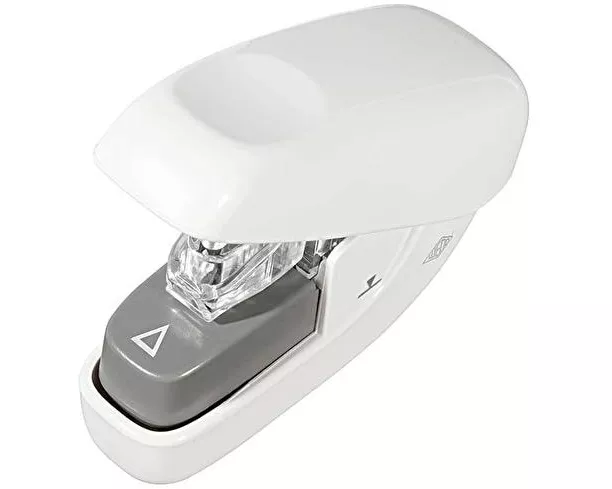 WEDO Heftgerät Mini 5 Seiten, Weiss