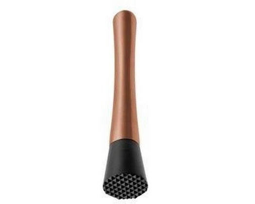 Barprofessional Muddler 1 Stück, Kupfer