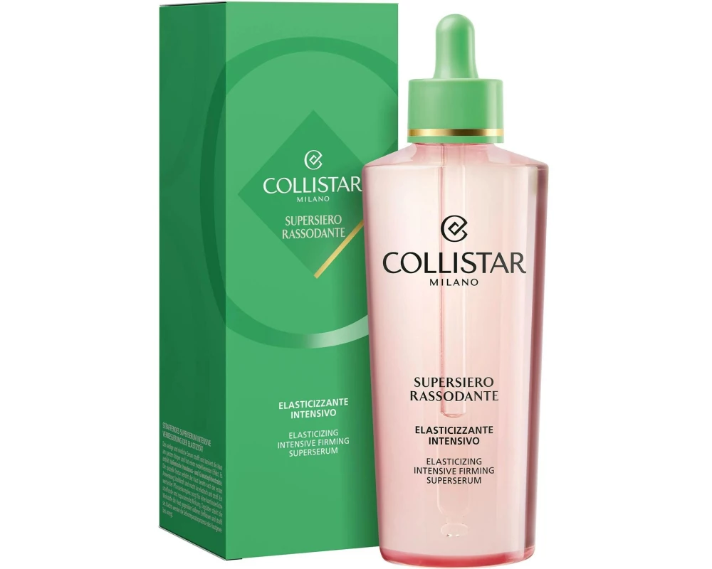 Collistar Intensive Reshaping Firming Cream 400 ml