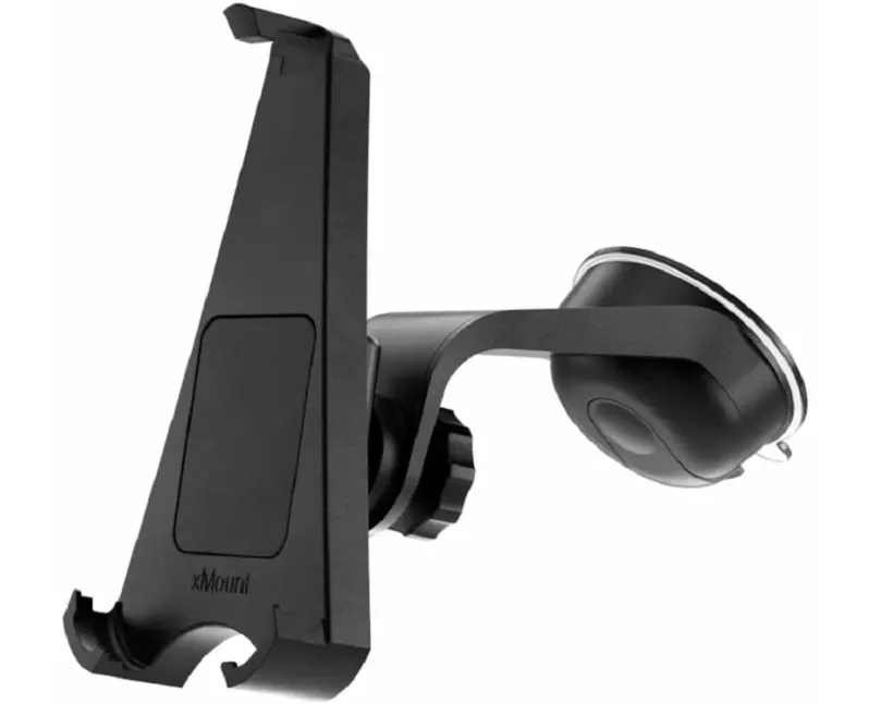 xMount @Car&Home Saugnapfhalterung iPhone 14 / 14 Pro