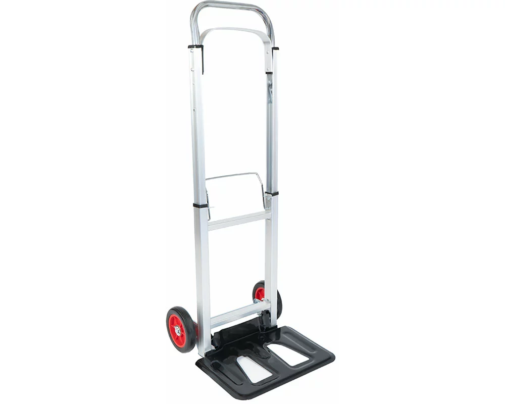 Ekström Alu-Sackkarre klappbar 90kg