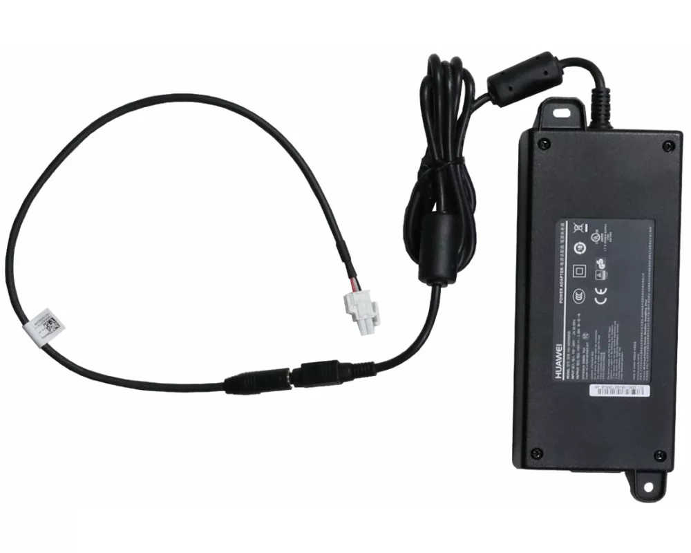 HUAWEI Adapter 5degC-45degC-90V-290V-55.5V/2.7A-C8/3.0 6.5 12.5mm H PLUS