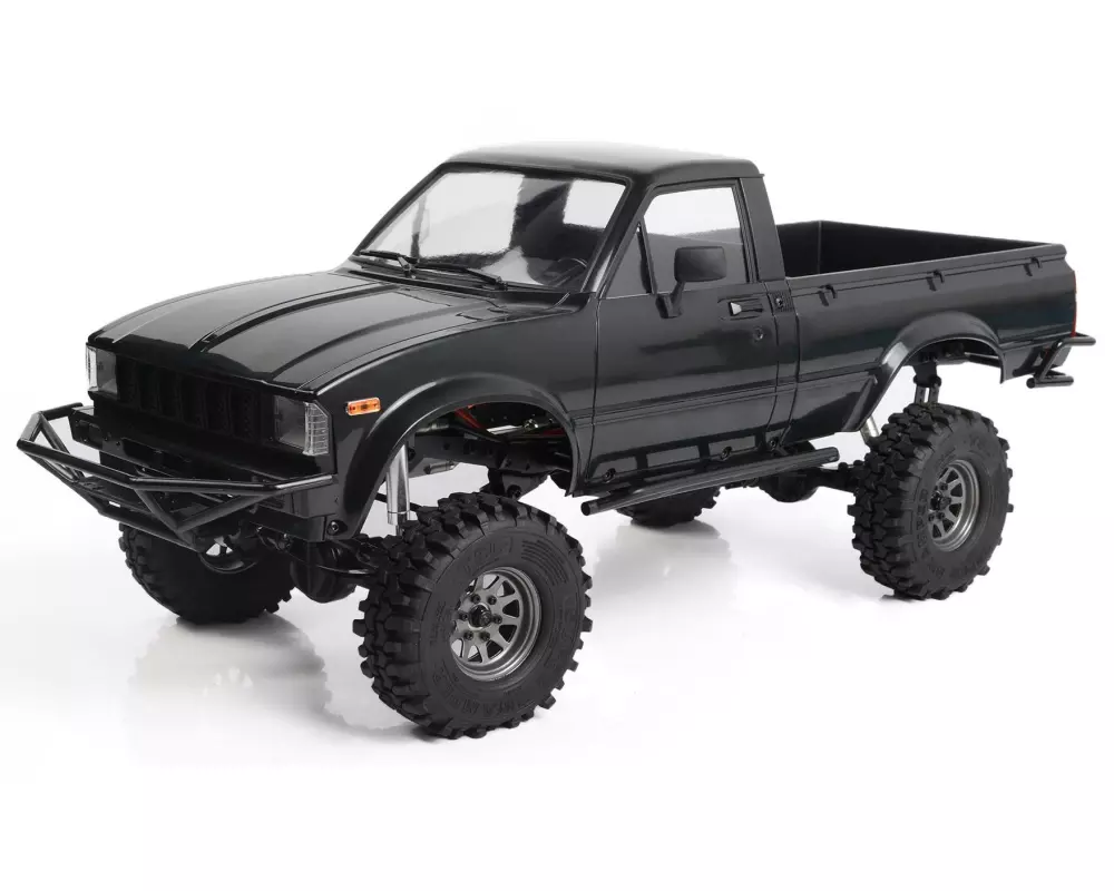 RC4WD Scale Crawler Trail Finder 2 Mojave II RTR, 1:10