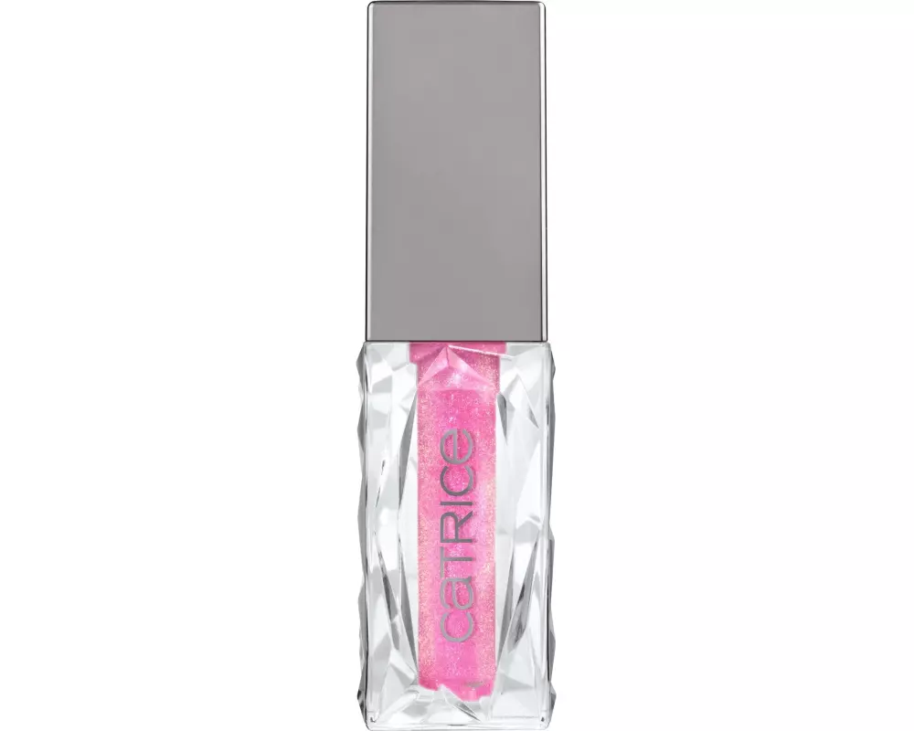 Catrice Lip Booster Arctic Illusion C03 Real Illusion