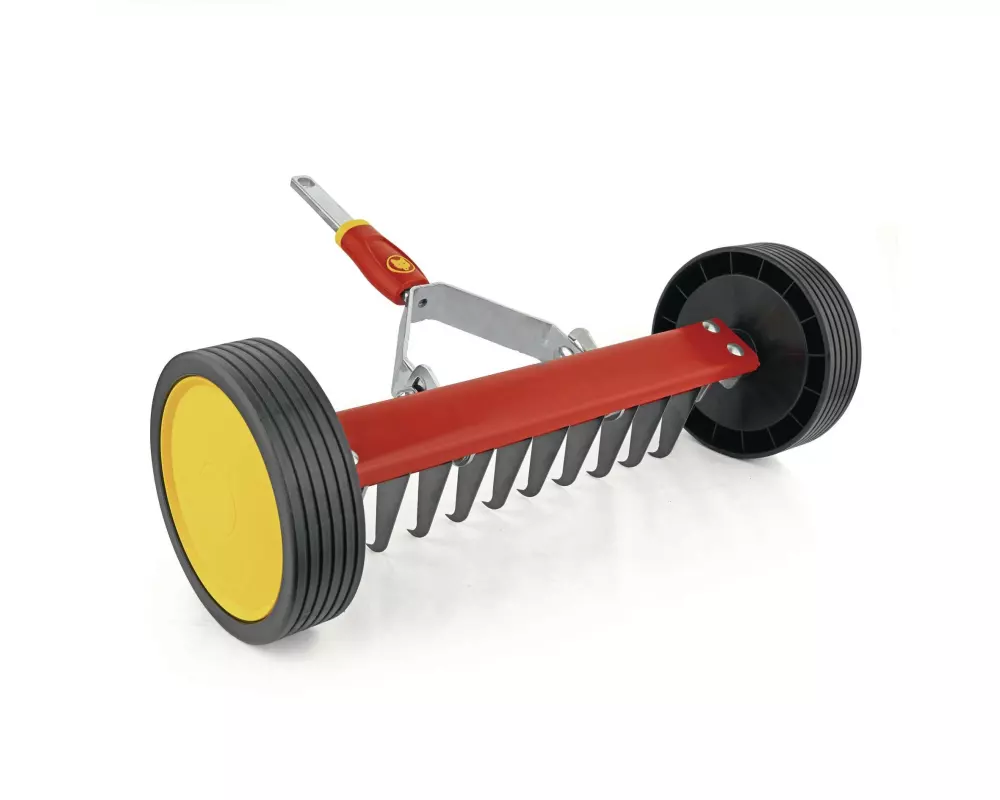Wolf-Garten Vertikutier-Roller UR-M 3 Multi-Star