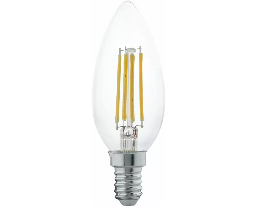 EGLO Leuchten Lampe 4 W E14 Warmweiss